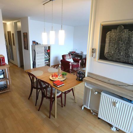 Thomas Apartment 028 Ljubljana Eksteriør bilde