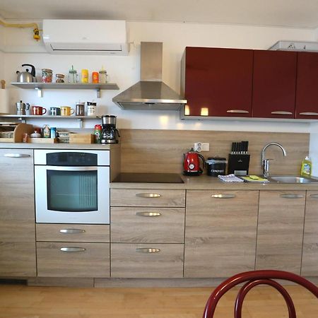 Thomas Apartment 028 Ljubljana Eksteriør bilde