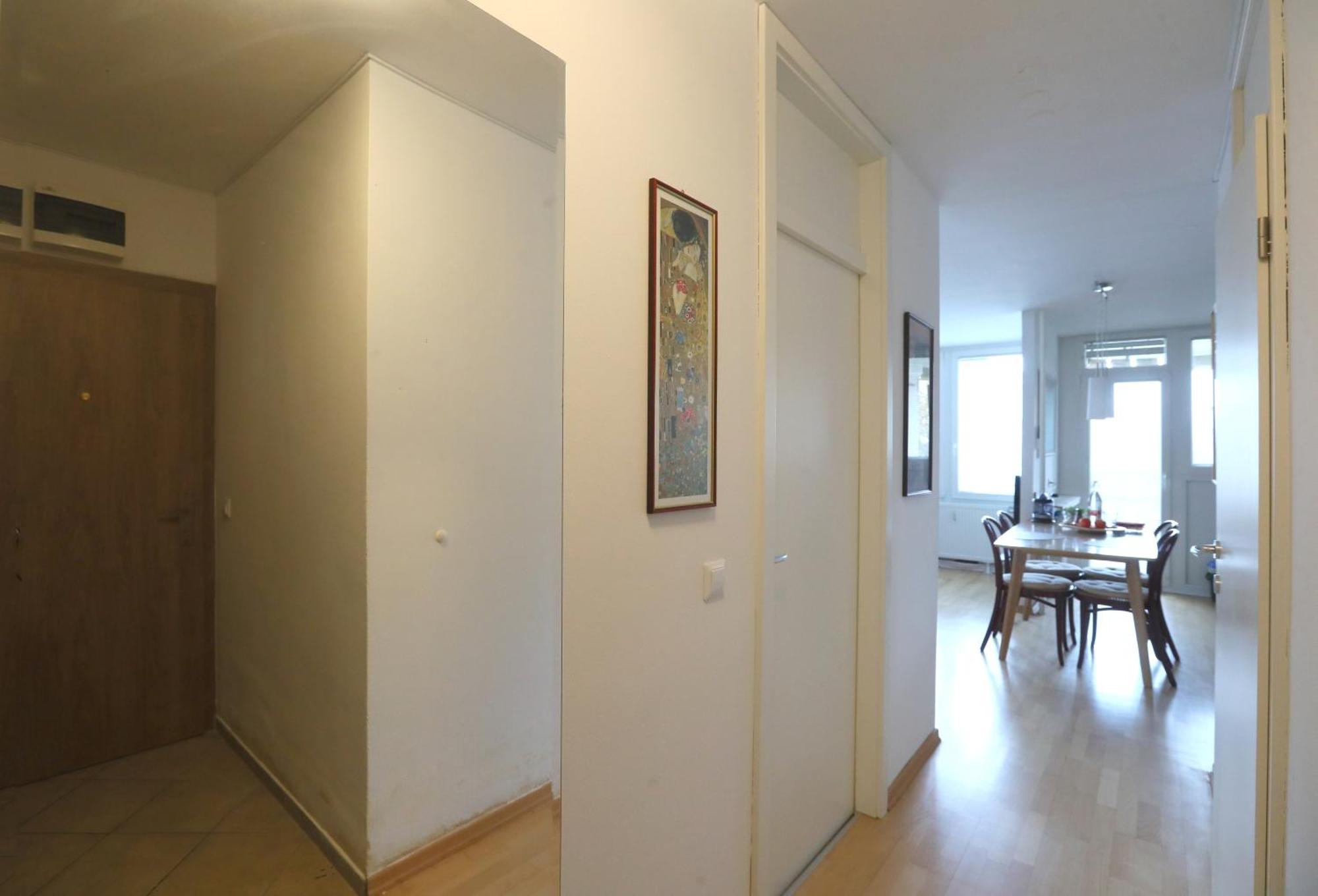 Thomas Apartment 028 Ljubljana Eksteriør bilde