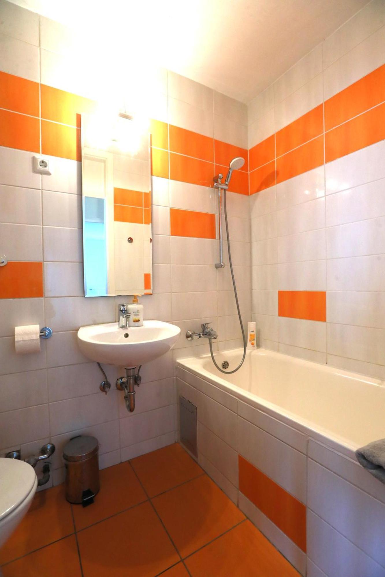 Thomas Apartment 028 Ljubljana Eksteriør bilde