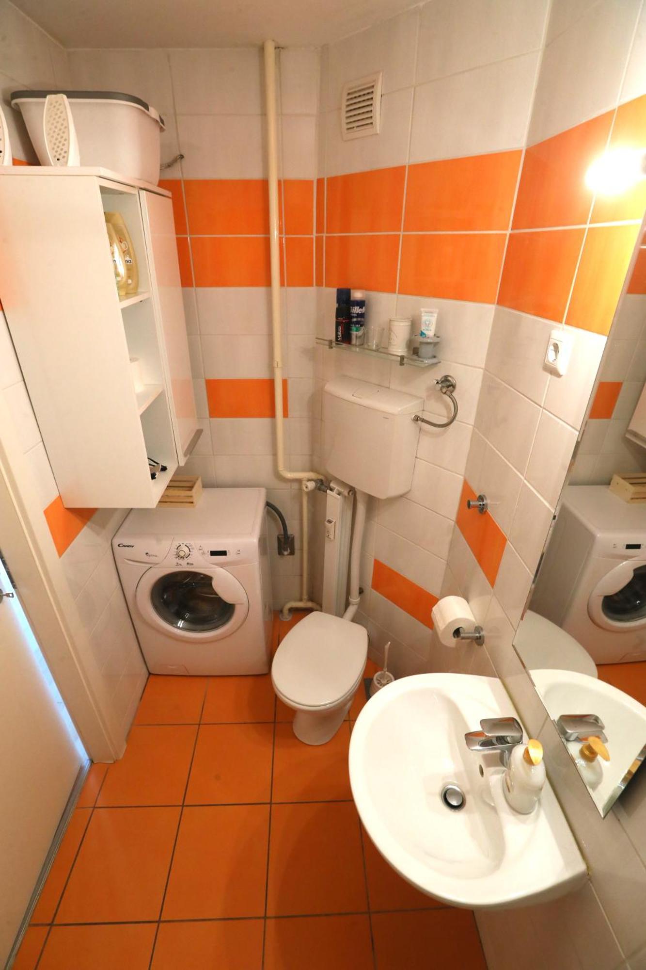 Thomas Apartment 028 Ljubljana Eksteriør bilde