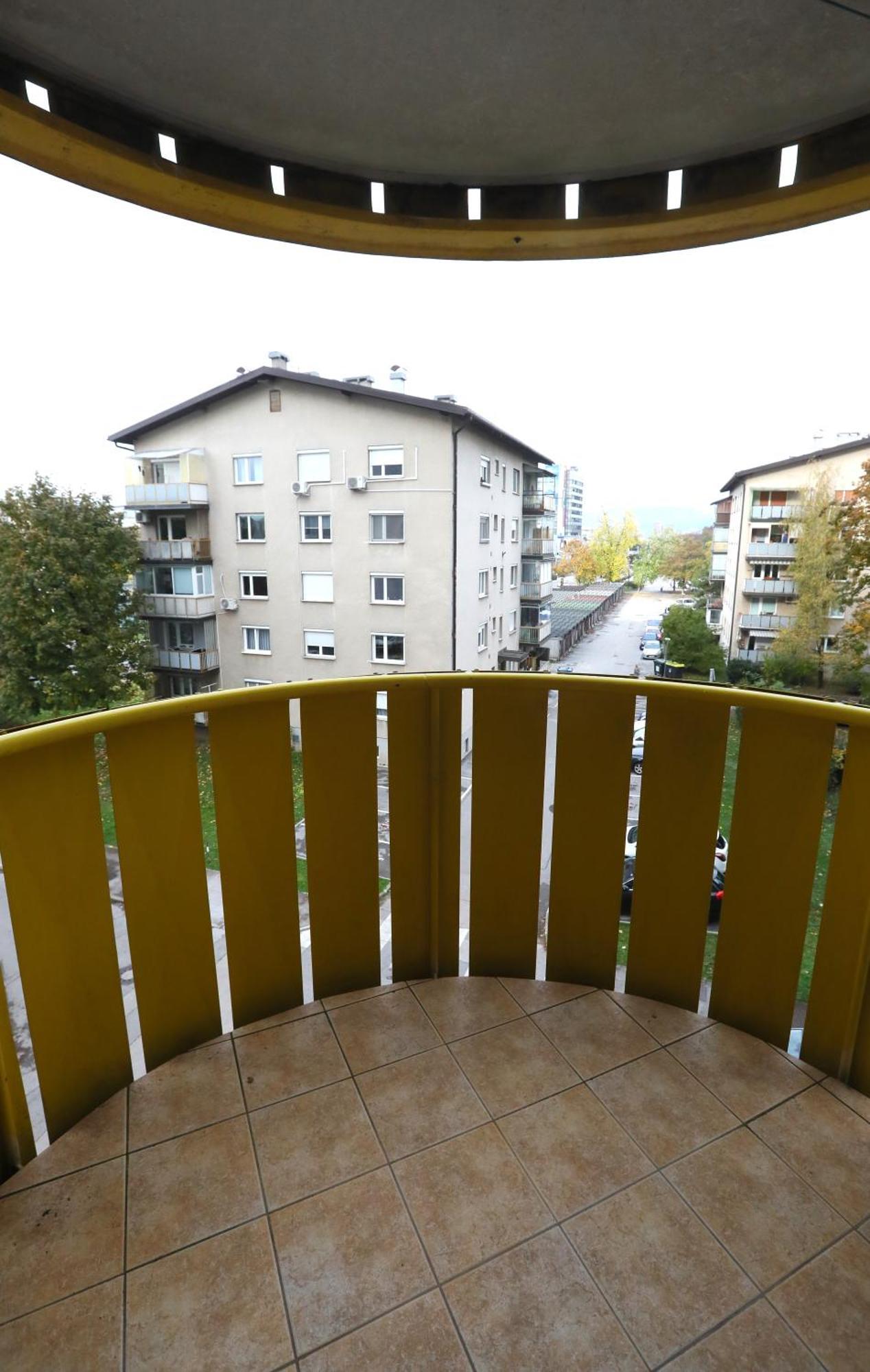 Thomas Apartment 028 Ljubljana Rom bilde